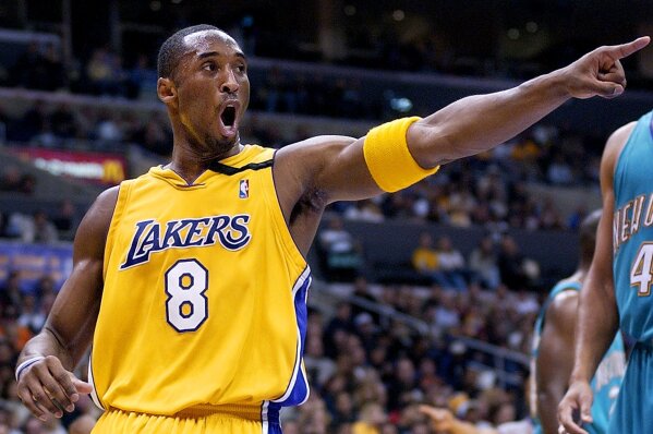 Kobe ap best sale